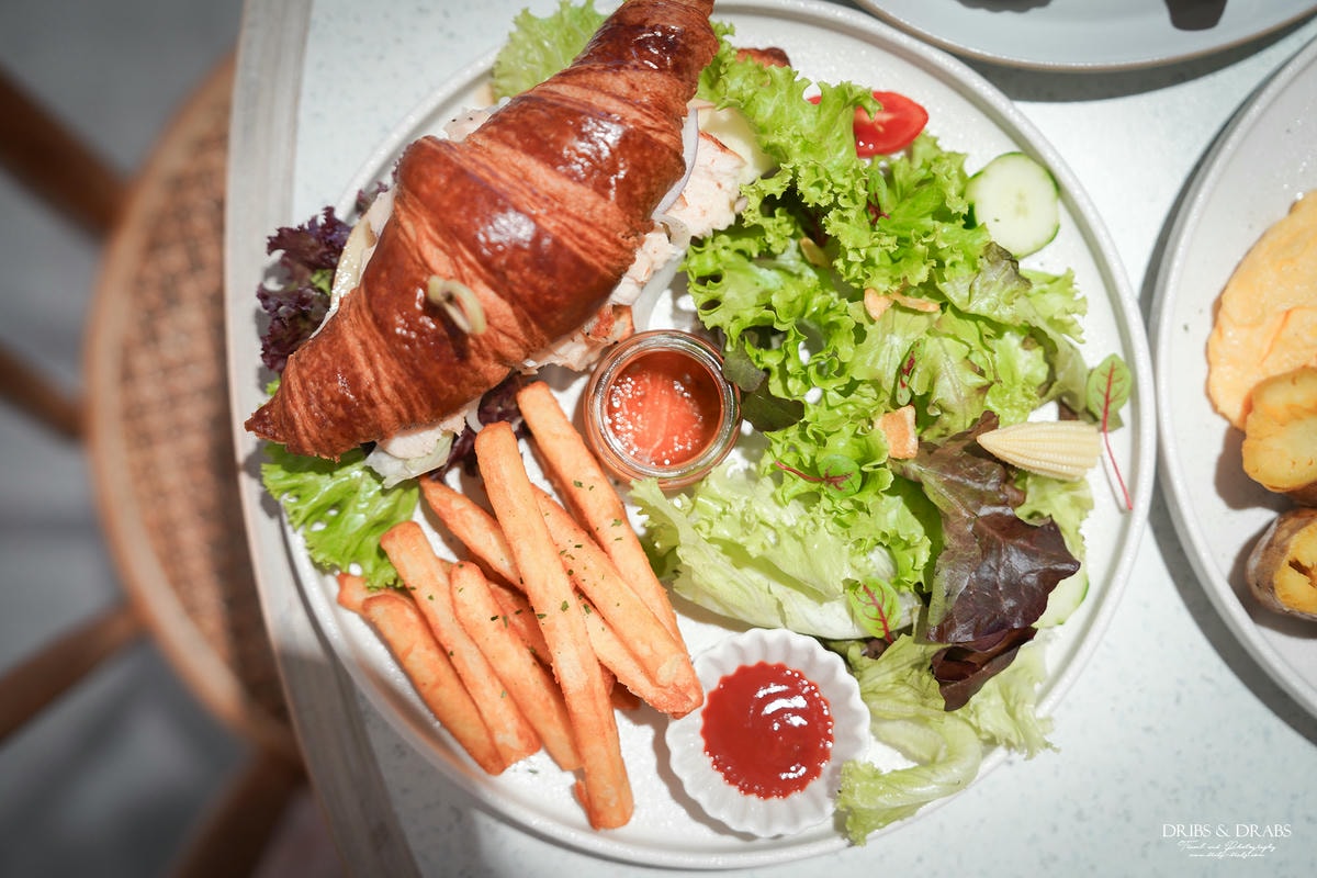 新豐早午餐Bravo Sweet Brunch