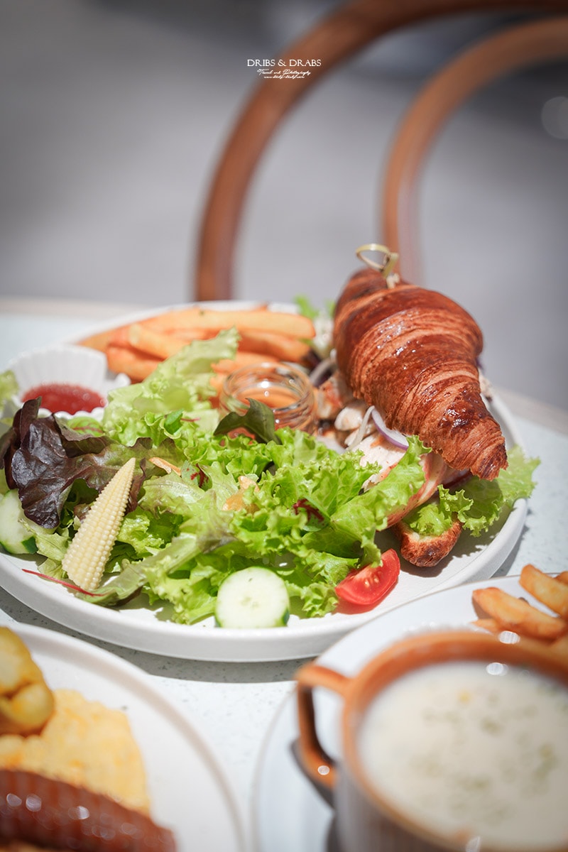 新豐早午餐Bravo Sweet Brunch