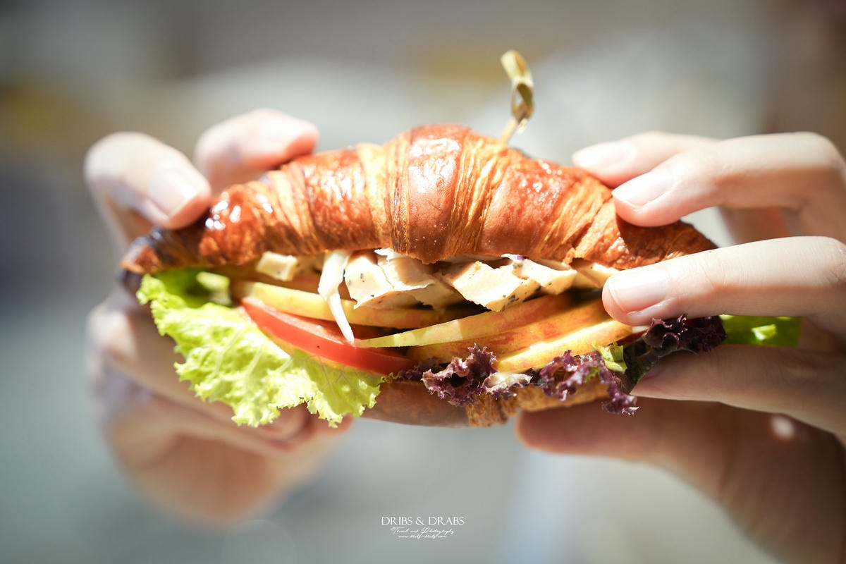 新豐早午餐Bravo Sweet Brunch