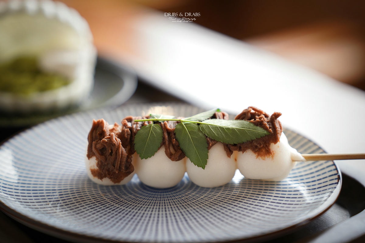 阿里山美食佐一茶屋