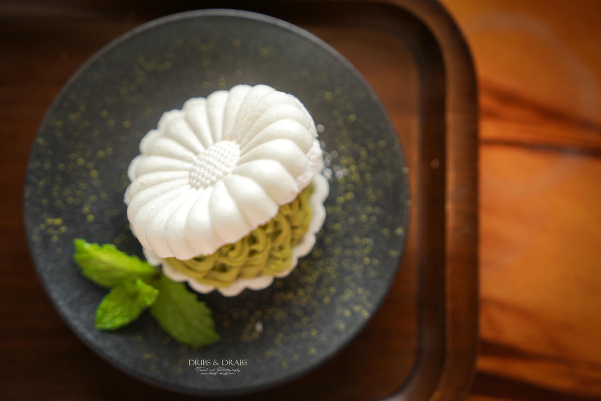 阿里山美食佐一茶屋