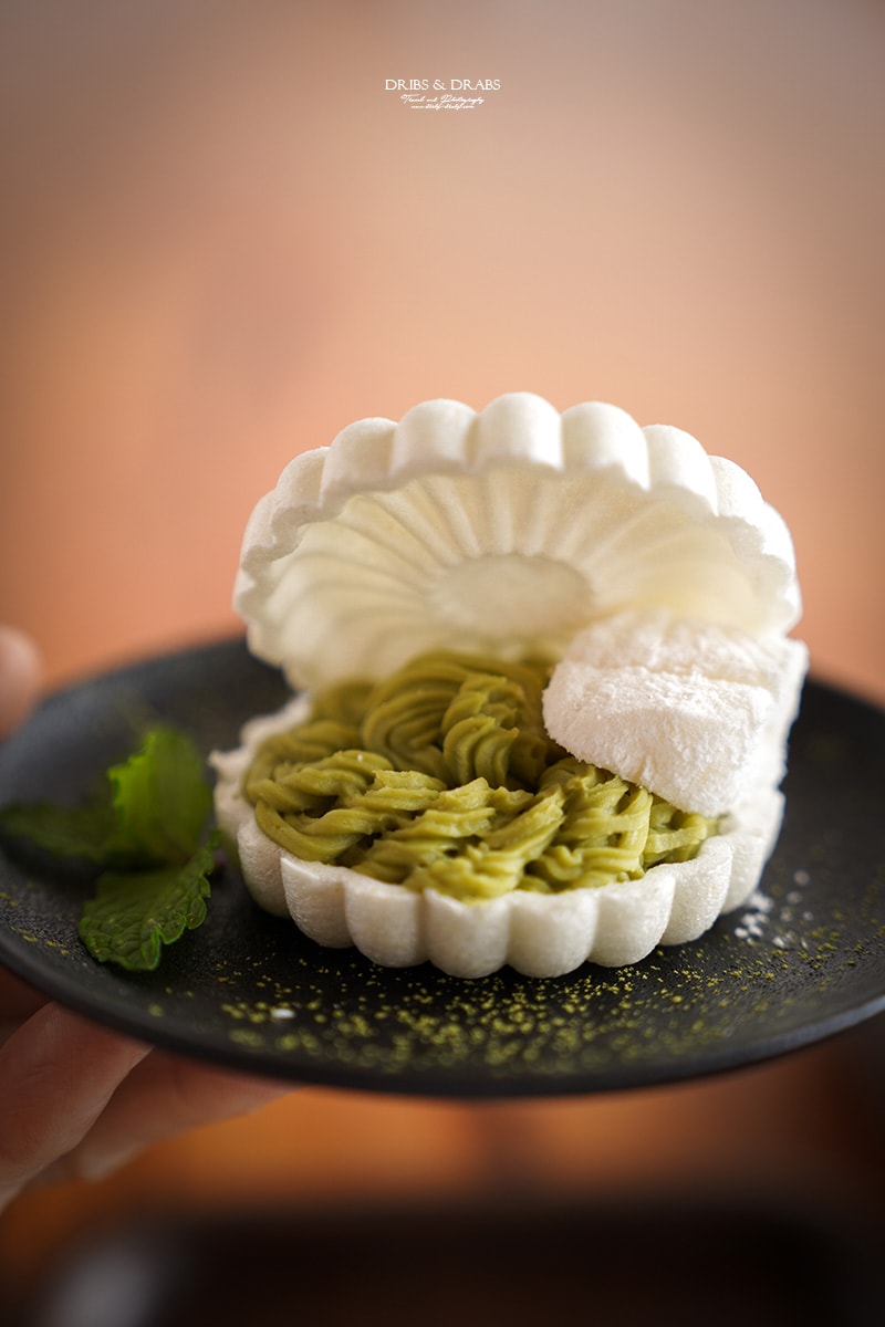 阿里山美食佐一茶屋
