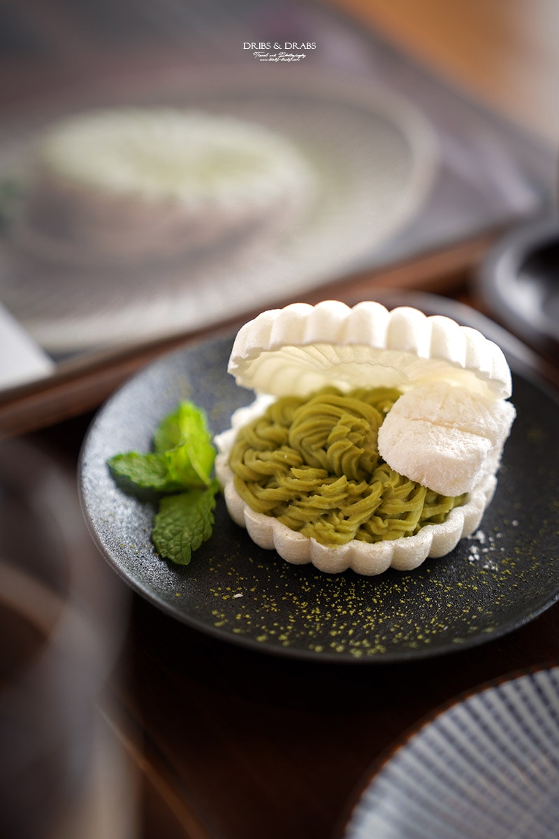 阿里山美食佐一茶屋