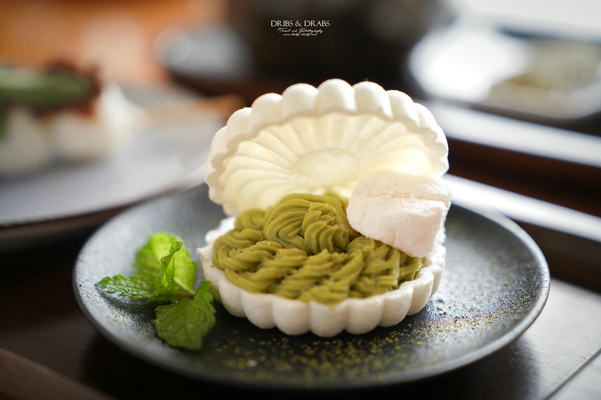 阿里山美食佐一茶屋