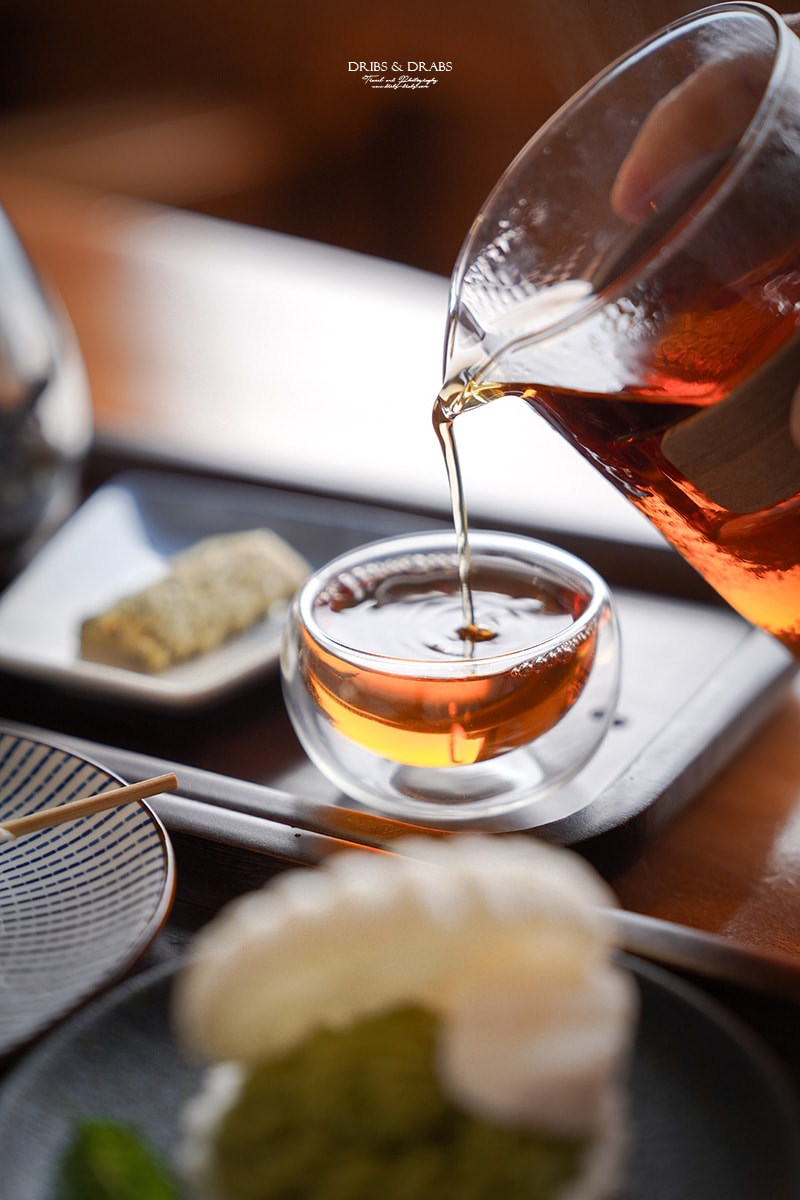 阿里山美食佐一茶屋