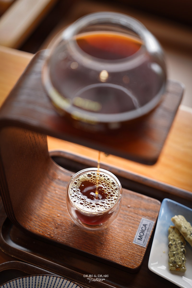 阿里山美食佐一茶屋