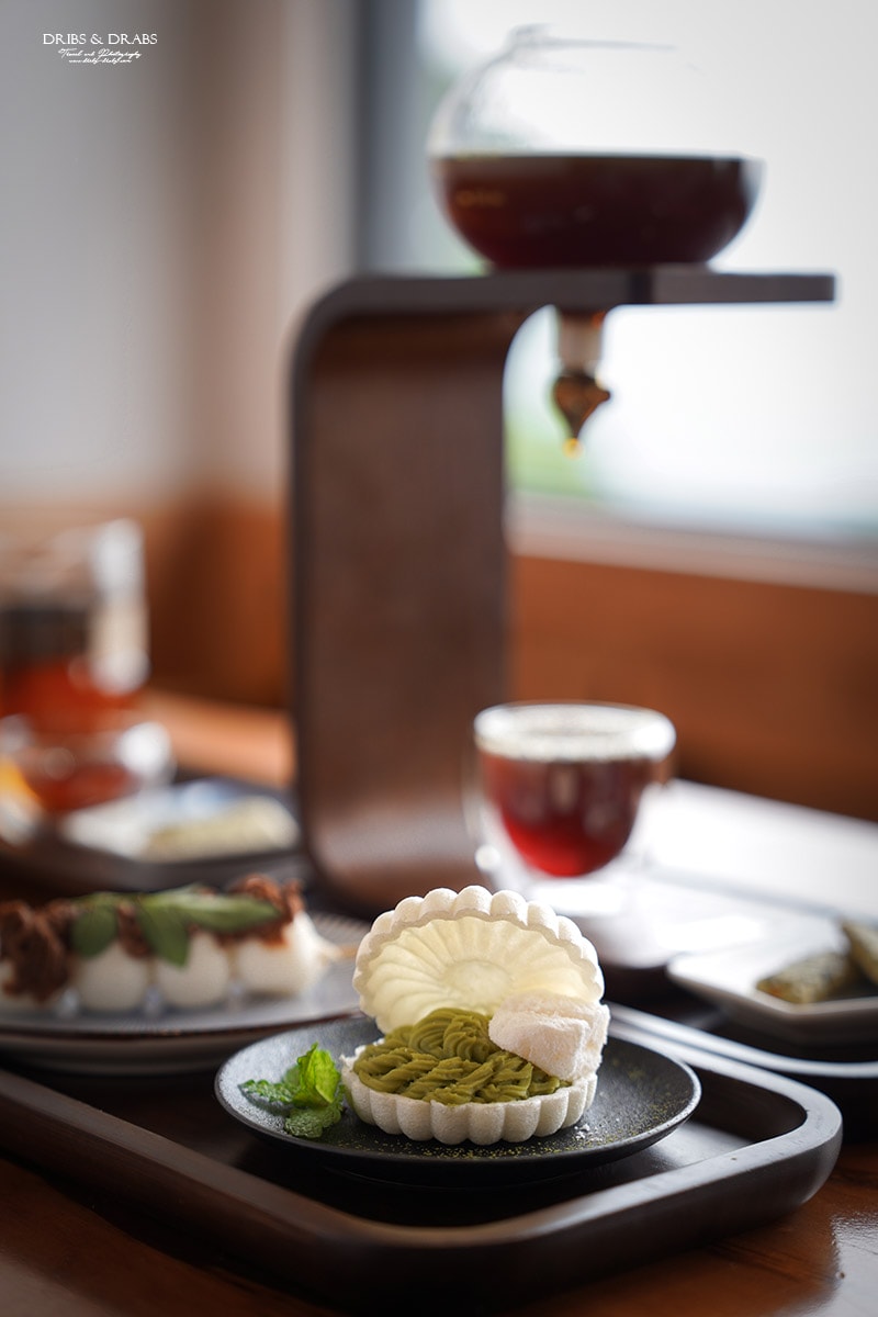 阿里山美食佐一茶屋