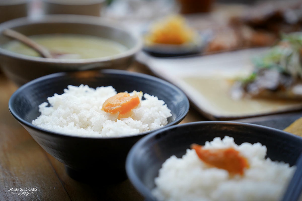 苗栗三義美食桐花村客家料理