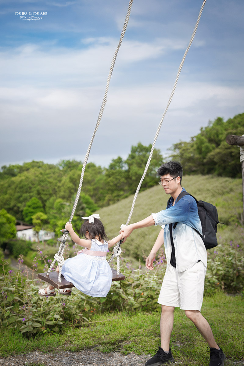 宜蘭住宿香格里拉休閒農場