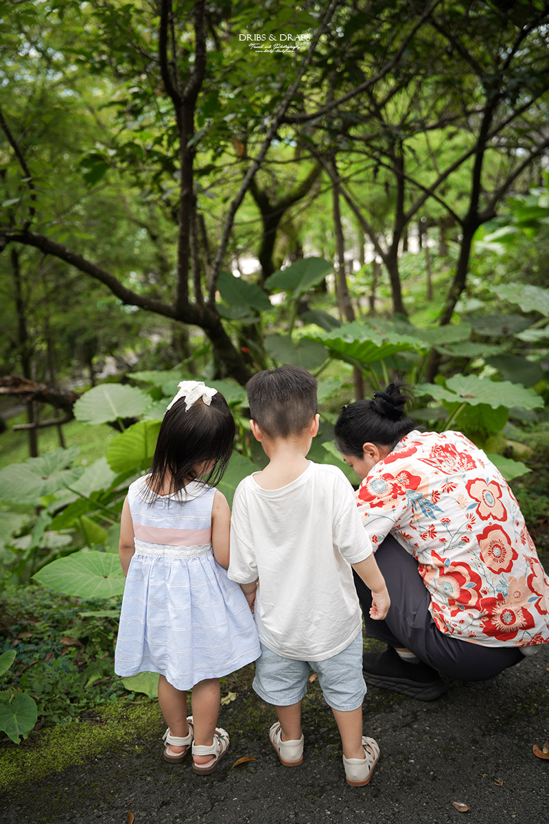 宜蘭住宿香格里拉休閒農場