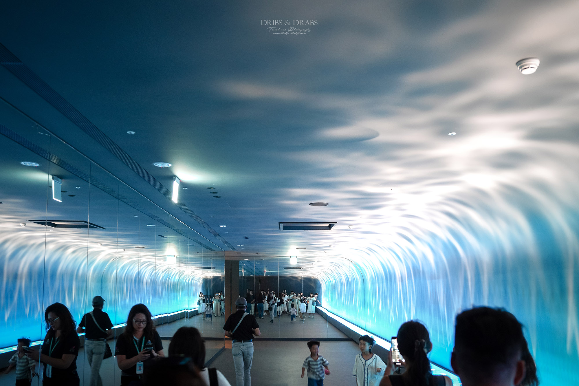台中海洋館