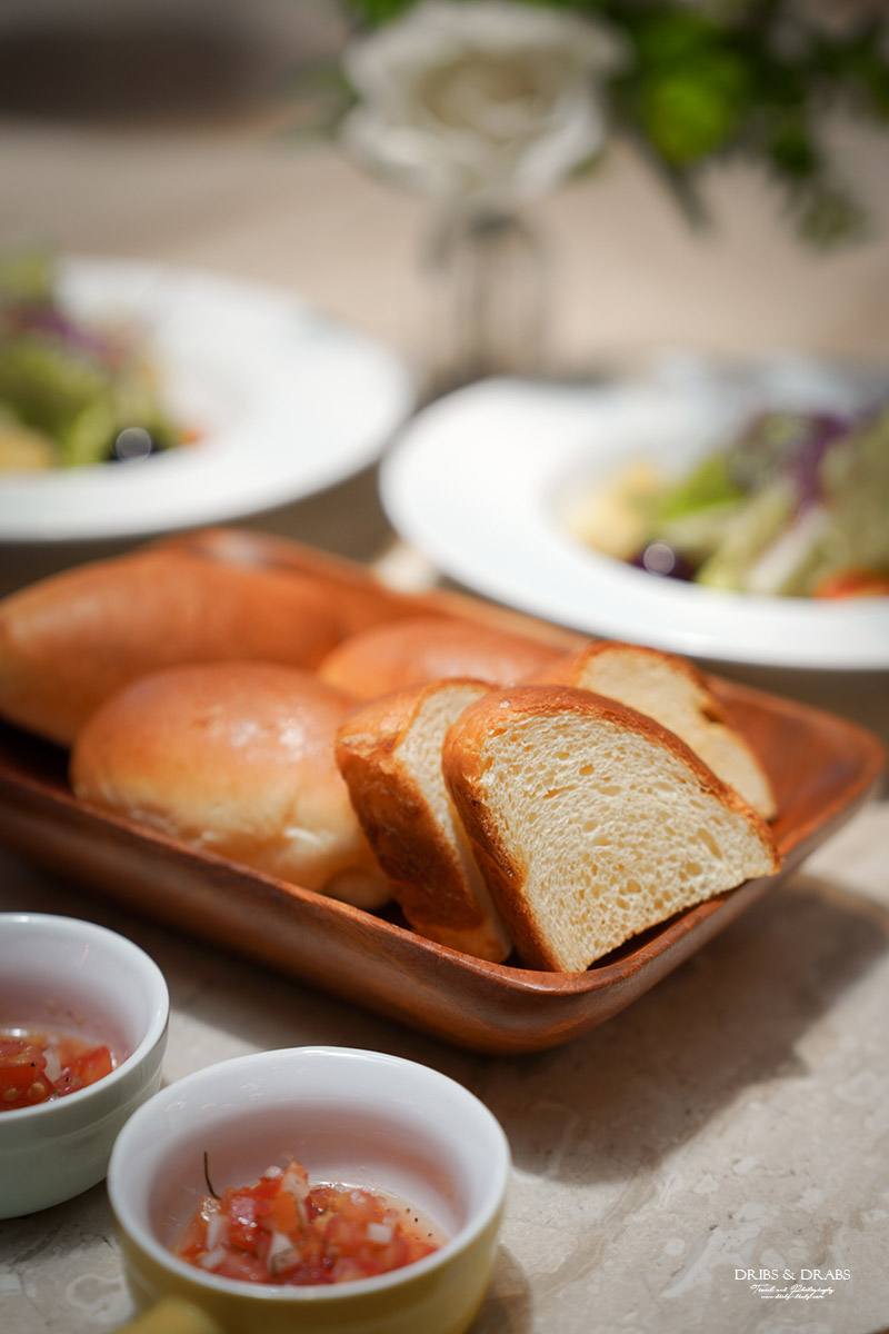 山里廚房橘舍三食