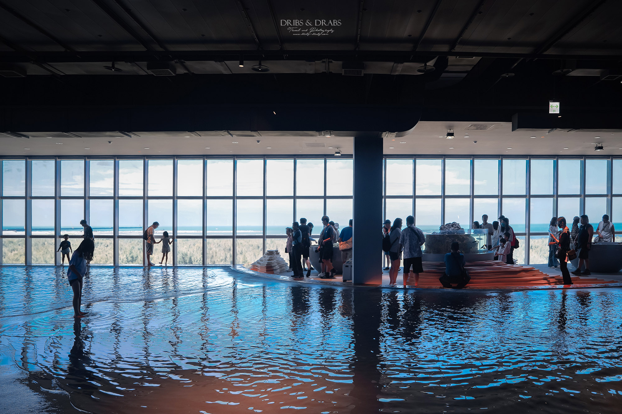 台中海洋館
