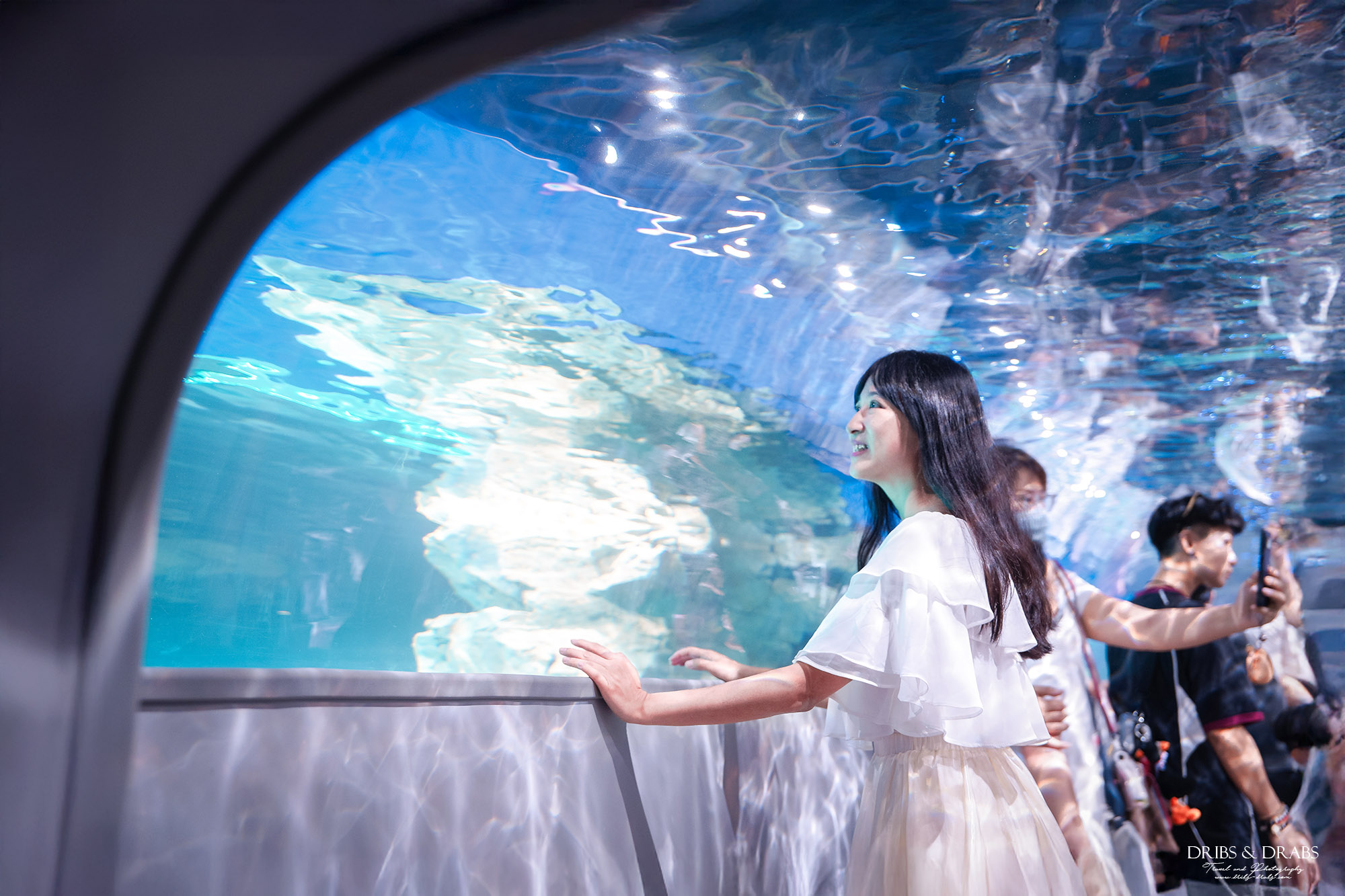 台中海洋館