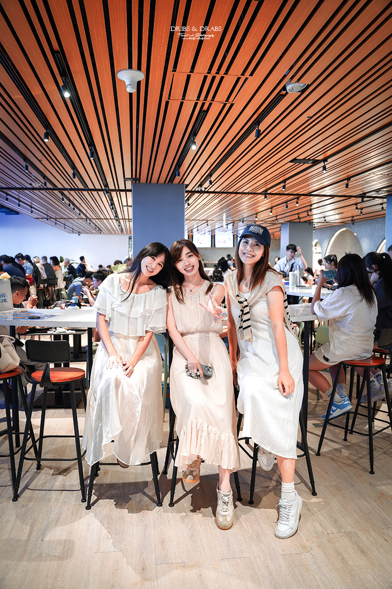 台中海洋館