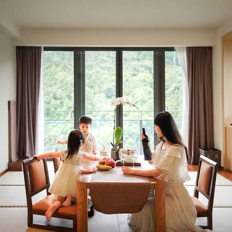 南投日月潭雲品溫泉酒店｜日月潭湖景飯店推薦, 住進湖光山色裡的溫泉假期