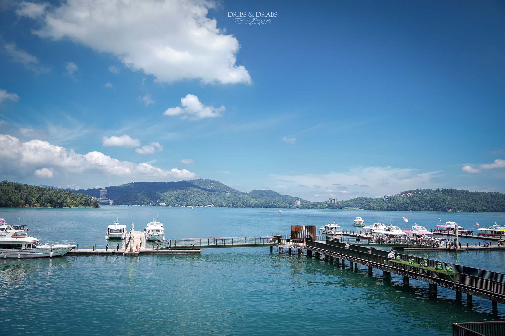 2025湖景咖啡廳推薦Top9|飽覽湖光山色的夢幻景觀餐廳, 情侶約會首選 - 第34張圖