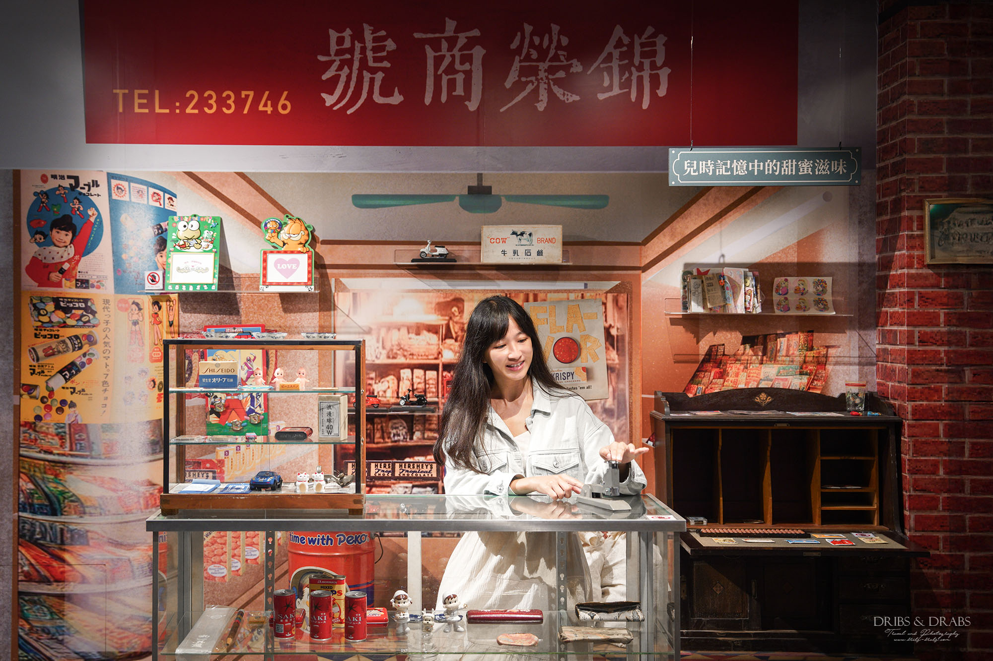 2025基隆一日遊行程|教你搭公車輕鬆玩基隆市區,探索基隆新景點! - 第7張圖