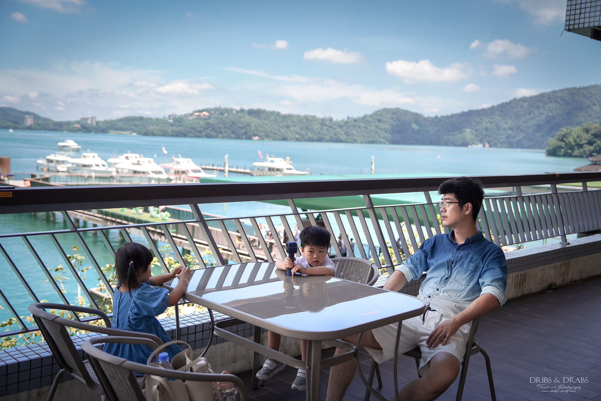2025湖景咖啡廳推薦Top9|飽覽湖光山色的夢幻景觀餐廳, 情侶約會首選 - 第36張圖