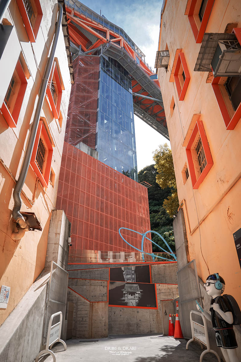 2025基隆一日遊行程|教你搭公車輕鬆玩基隆市區,探索基隆新景點! - 第10張圖