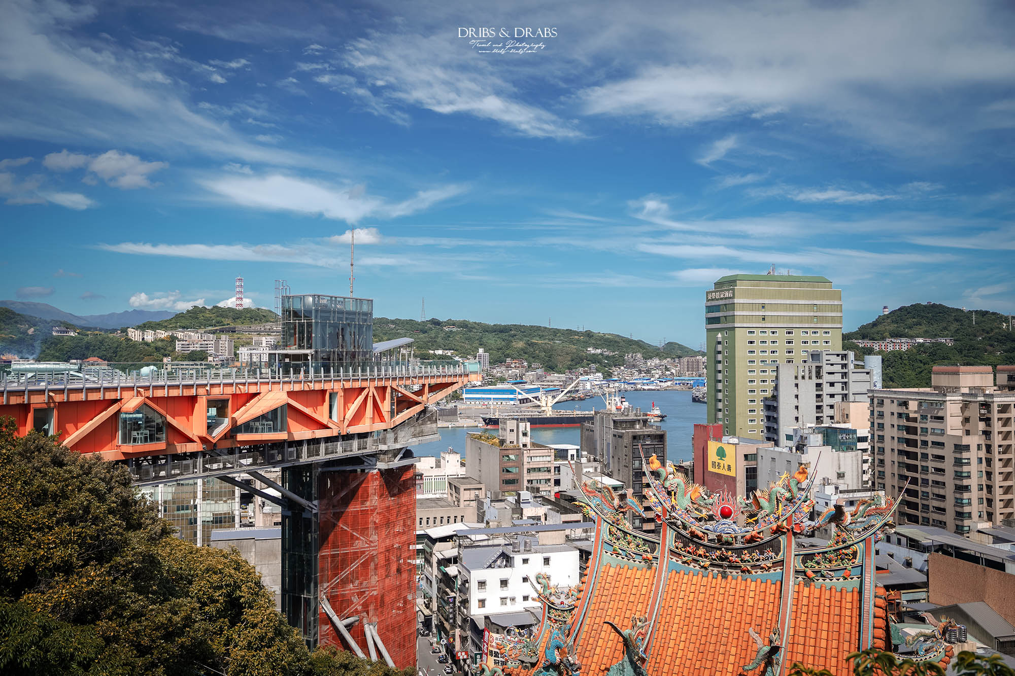 2025基隆一日遊行程|教你搭公車輕鬆玩基隆市區,探索基隆新景點! - 第13張圖