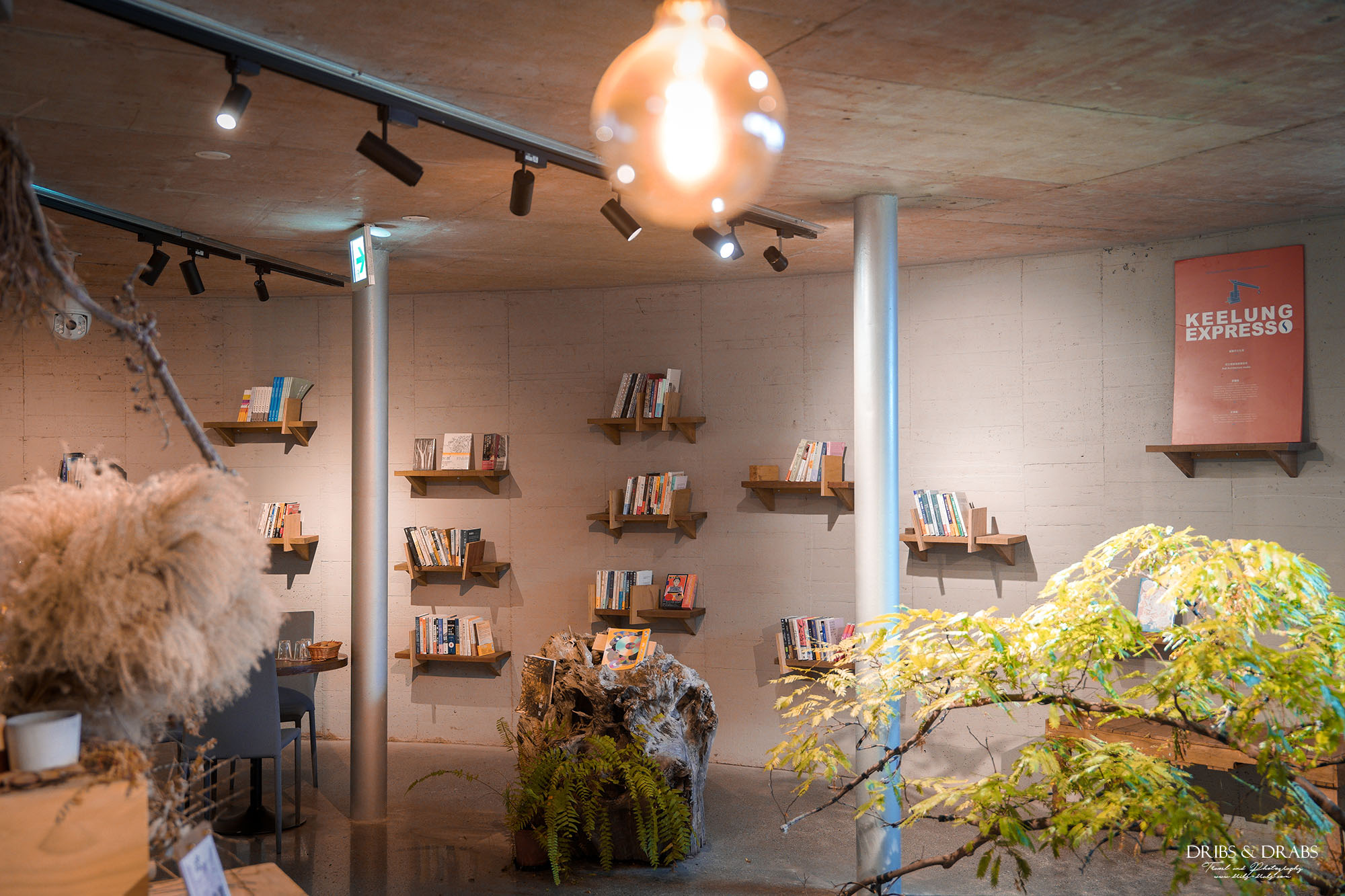 2025基隆一日遊行程|教你搭公車輕鬆玩基隆市區,探索基隆新景點! - 第16張圖