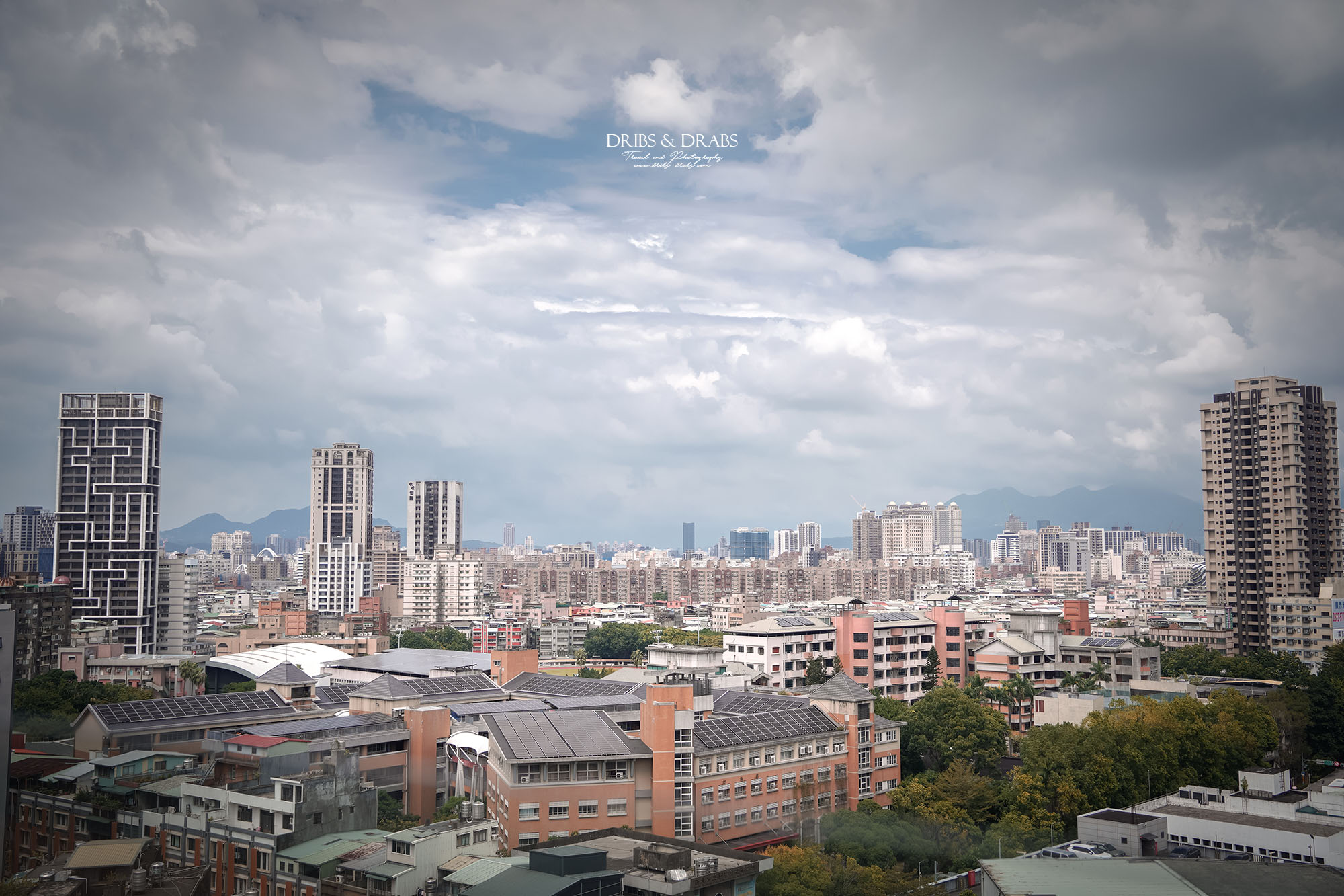 板橋府中ABV閣樓餐酒館|高空景觀餐廳推薦,情侶約會聚餐首選義大利料理 - 第11張圖