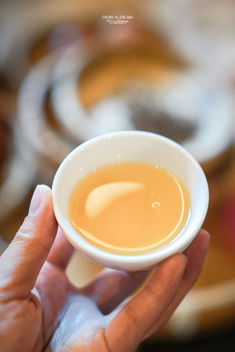 新竹峨眉茶香小旅行|探訪東方美人茶的故鄉, 一場結合茶香、茶染工藝的深度旅行 - 第22張圖