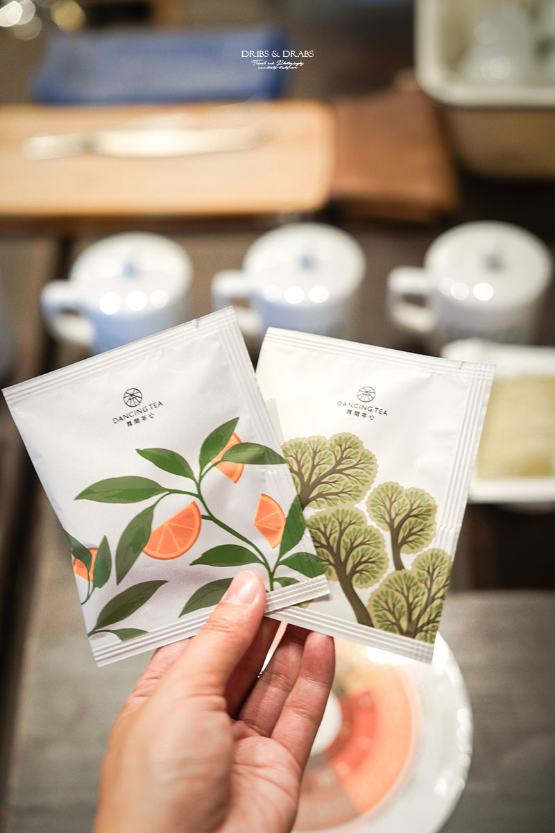 新竹峨眉茶香小旅行|探訪東方美人茶的故鄉, 一場結合茶香、茶染工藝的深度旅行 - 第23張圖