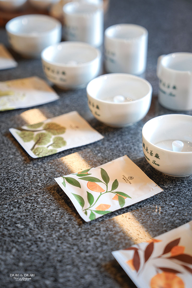 新竹峨眉茶香小旅行|探訪東方美人茶的故鄉, 一場結合茶香、茶染工藝的深度旅行 - 第24張圖