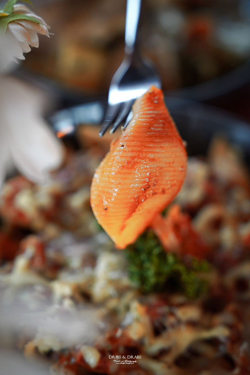 板橋府中ABV閣樓餐酒館|高空景觀餐廳推薦,情侶約會聚餐首選義大利料理 - 第27張圖