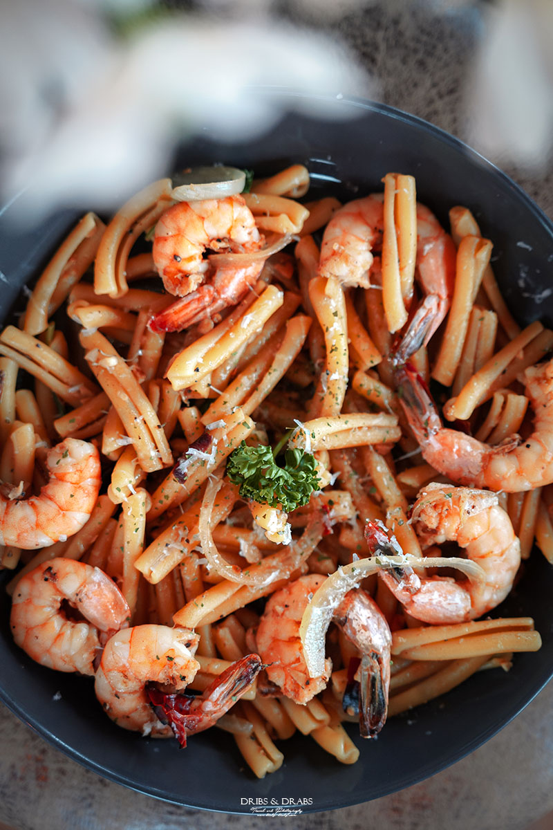 板橋府中ABV閣樓餐酒館|高空景觀餐廳推薦,情侶約會聚餐首選義大利料理 - 第30張圖