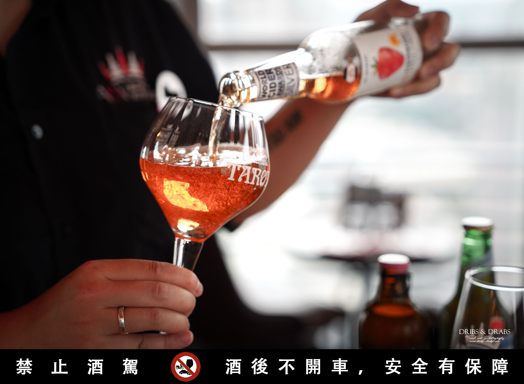 板橋府中ABV閣樓餐酒館|高空景觀餐廳推薦,情侶約會聚餐首選義大利料理 - 第37張圖