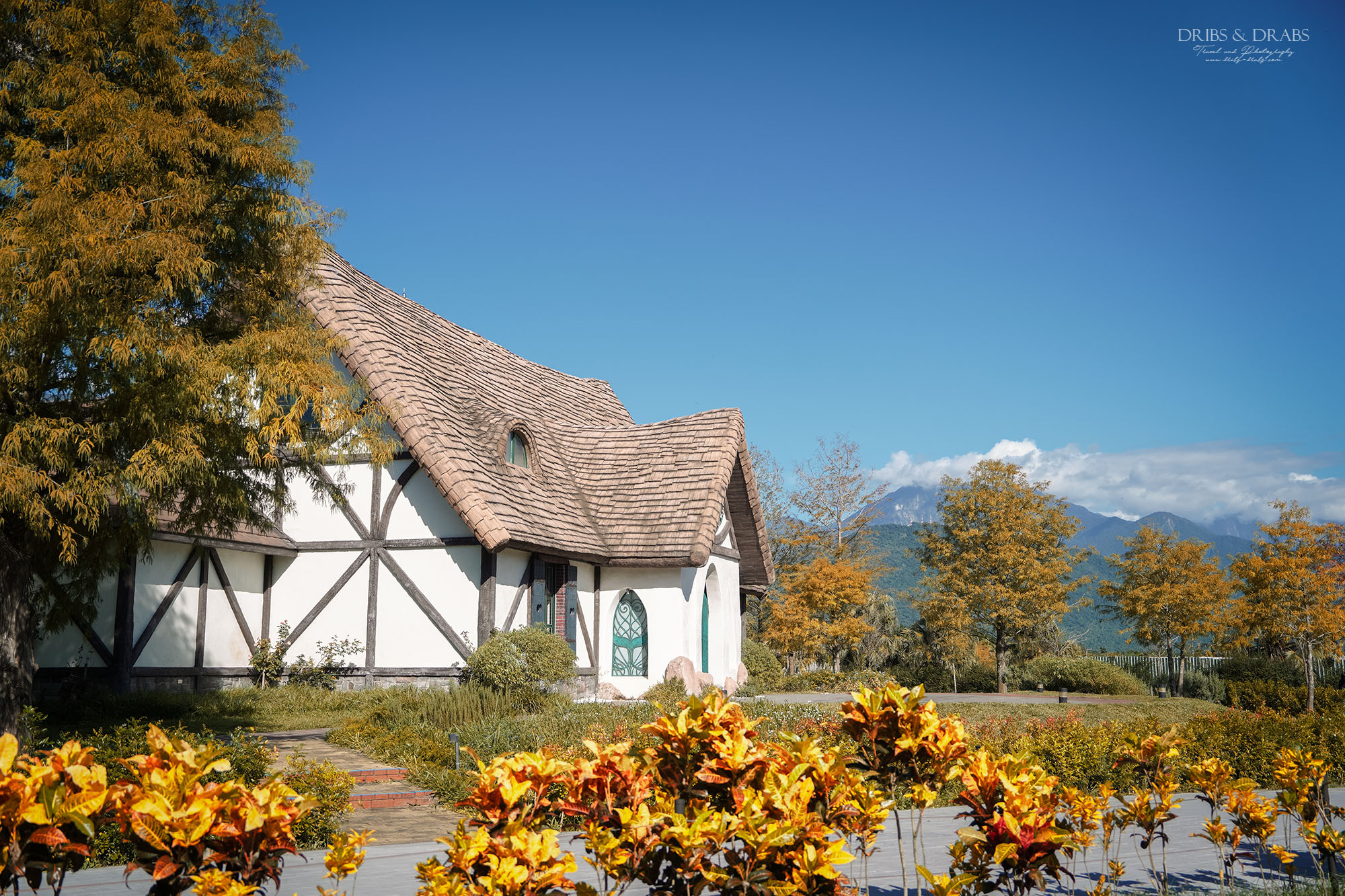 花蓮新景點理想PAARK水岸生活搭船 花蓮新景點理想PAARK水岸生活搭船