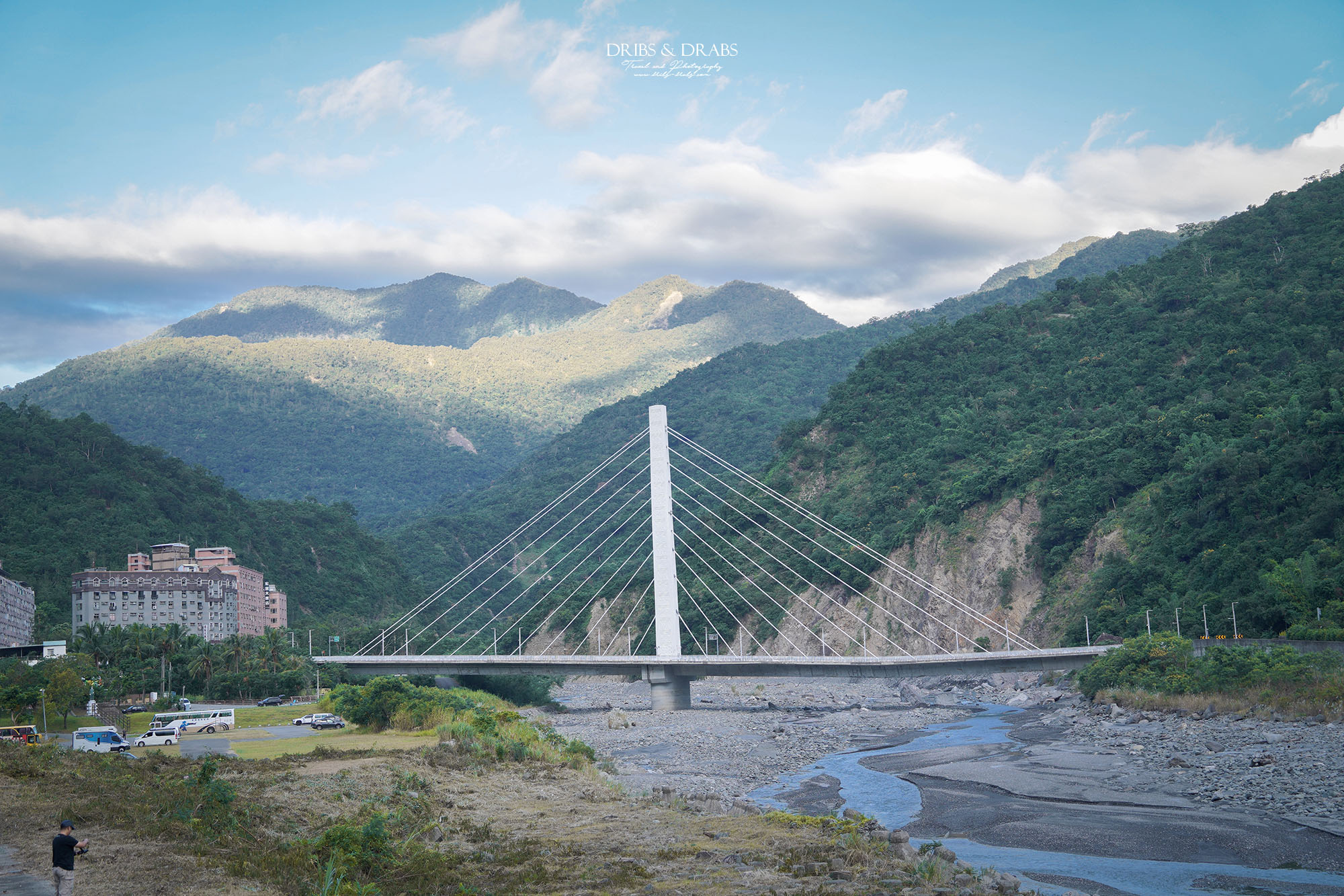 台東知本金聯世紀酒店|知本溫泉飯店推薦, 享受被綠意包圍的溫泉假期, 冬季泡湯首選 - 第3張圖
