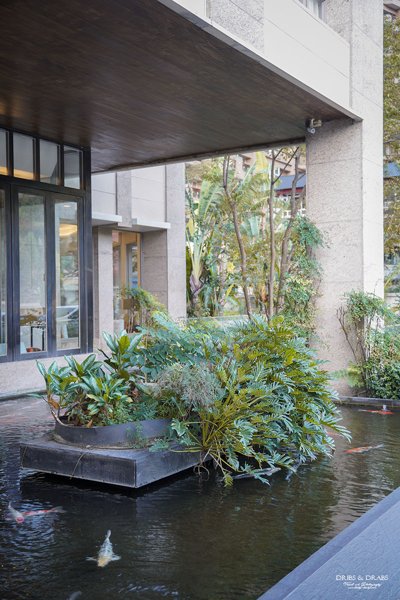 台東知本金聯世紀酒店|知本溫泉飯店推薦, 享受被綠意包圍的溫泉假期, 冬季泡湯首選 - 第5張圖