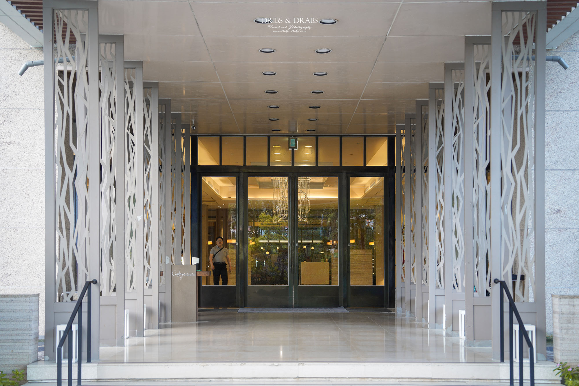 台東知本金聯世紀酒店|知本溫泉飯店推薦, 享受被綠意包圍的溫泉假期, 冬季泡湯首選 - 第7張圖