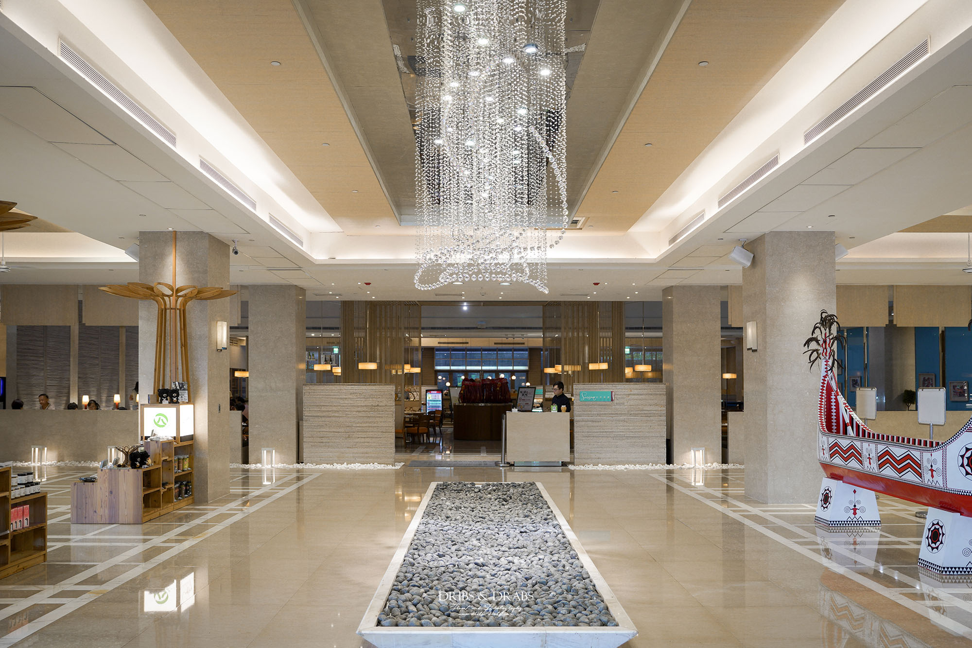 台東知本金聯世紀酒店|知本溫泉飯店推薦, 享受被綠意包圍的溫泉假期, 冬季泡湯首選 - 第8張圖