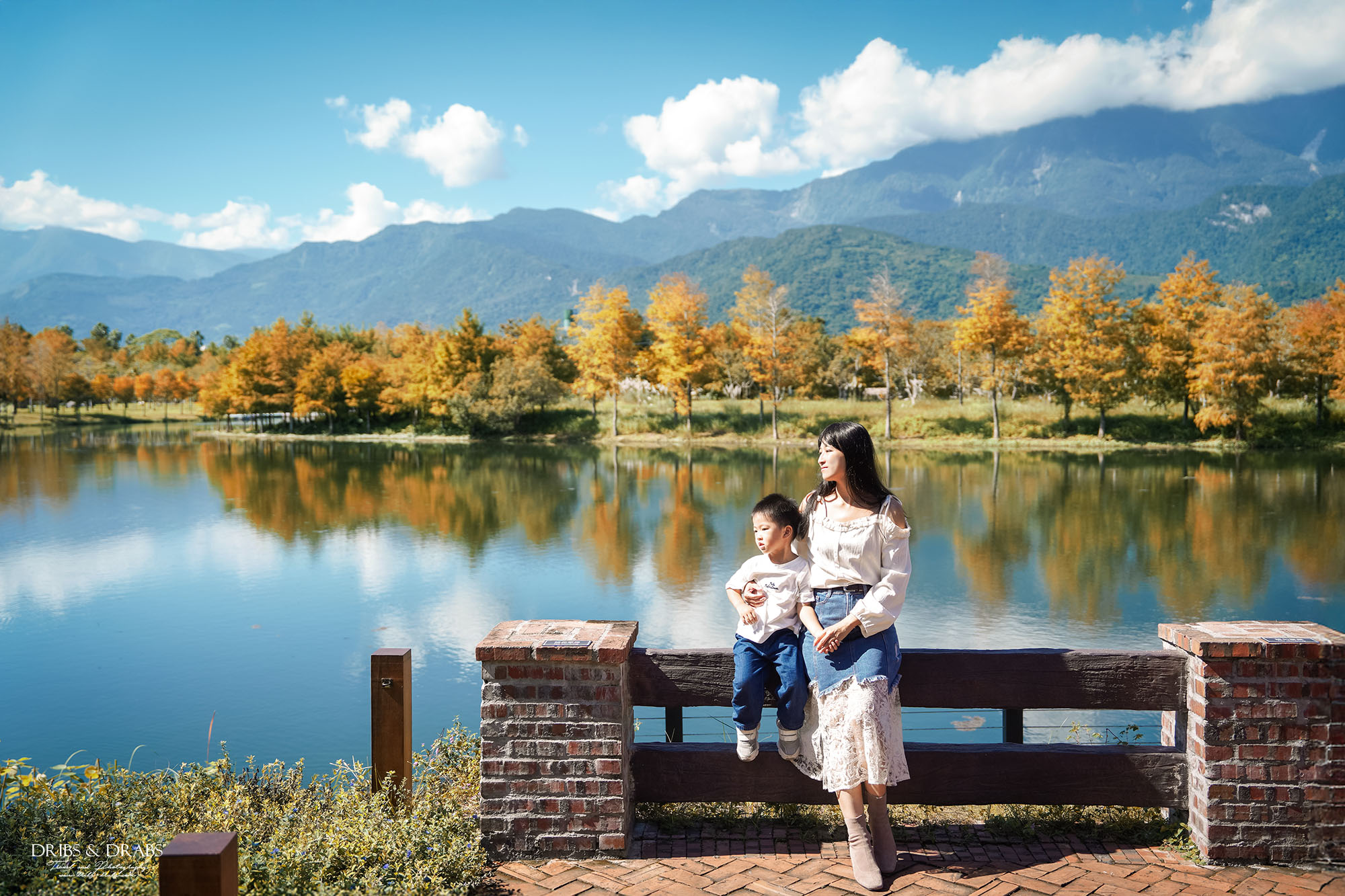 花蓮新景點理想PAARK水岸生活搭船 花蓮新景點理想PAARK水岸生活搭船