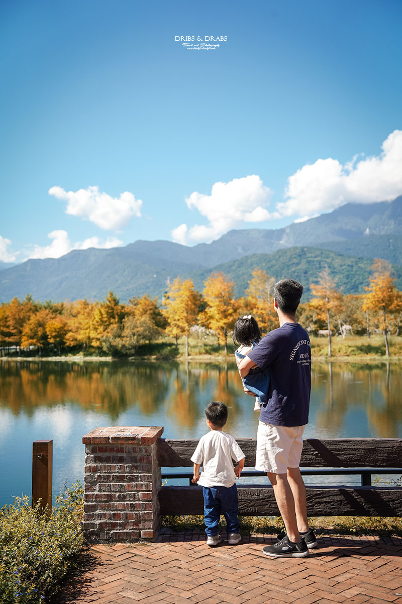 花蓮新景點理想PAARK水岸生活搭船 花蓮新景點理想PAARK水岸生活搭船