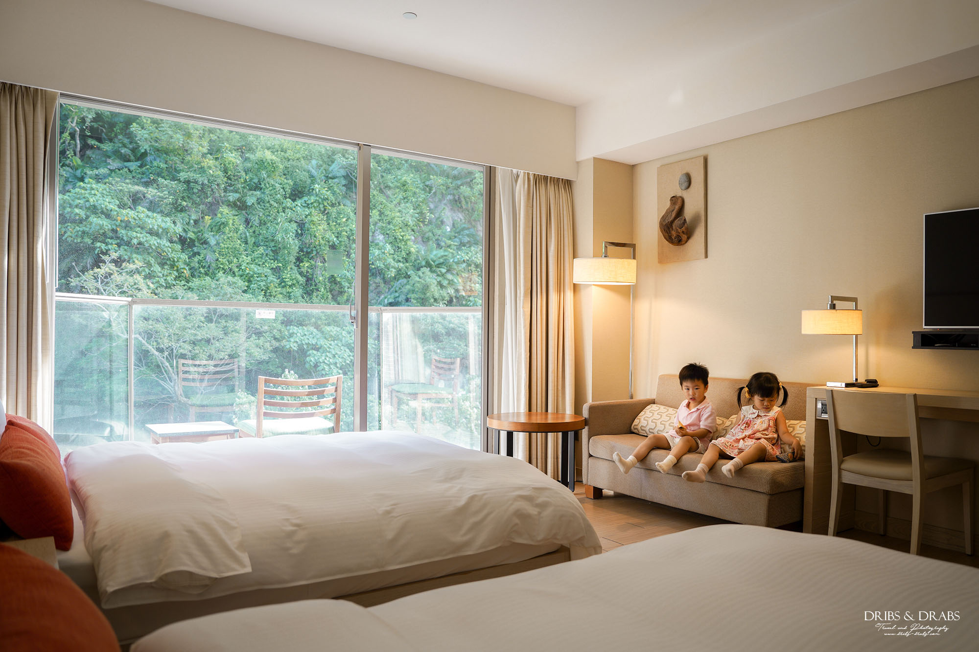 台東知本金聯世紀酒店|知本溫泉飯店推薦, 享受被綠意包圍的溫泉假期, 冬季泡湯首選 - 第12張圖