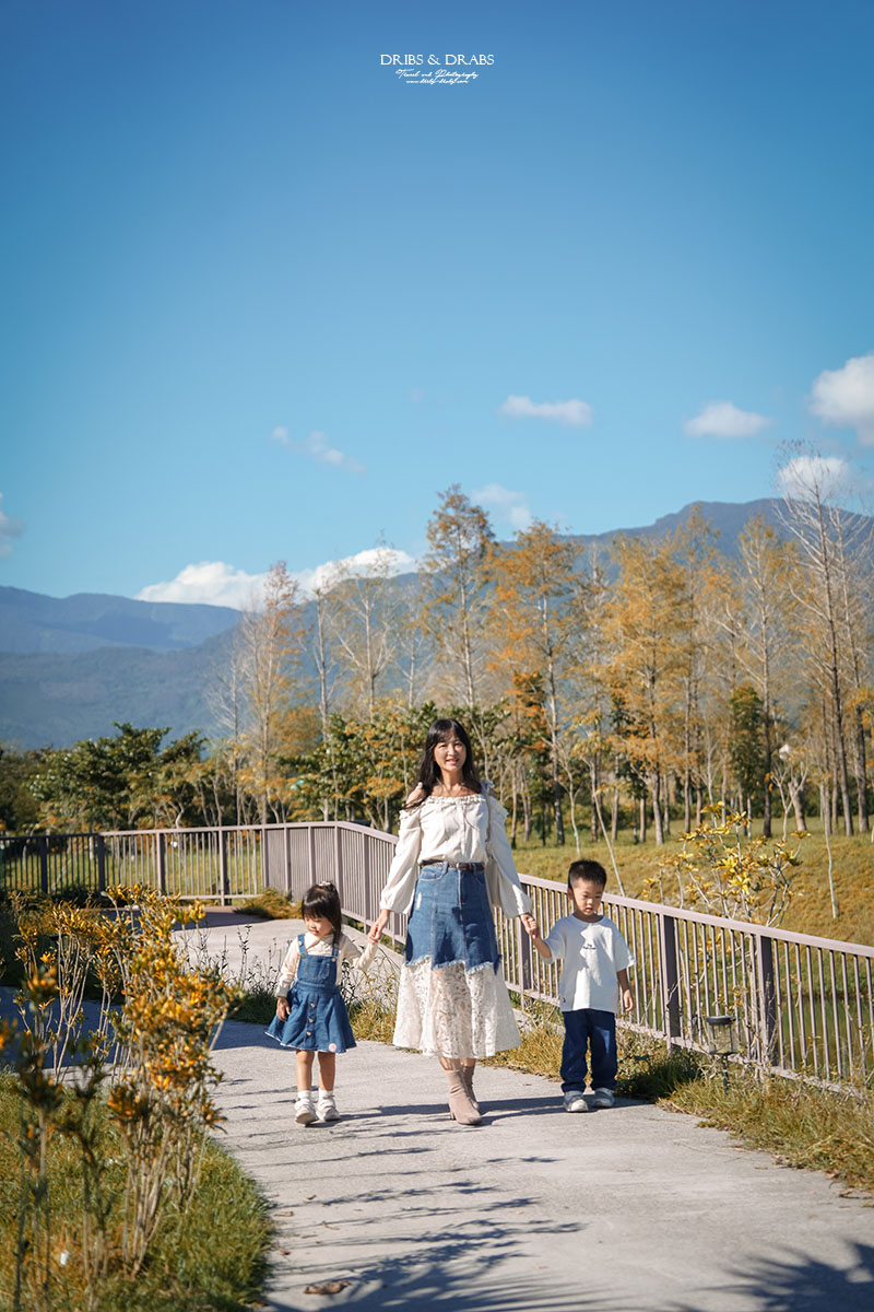 花蓮新景點理想PAARK水岸生活搭船 花蓮新景點理想PAARK水岸生活搭船