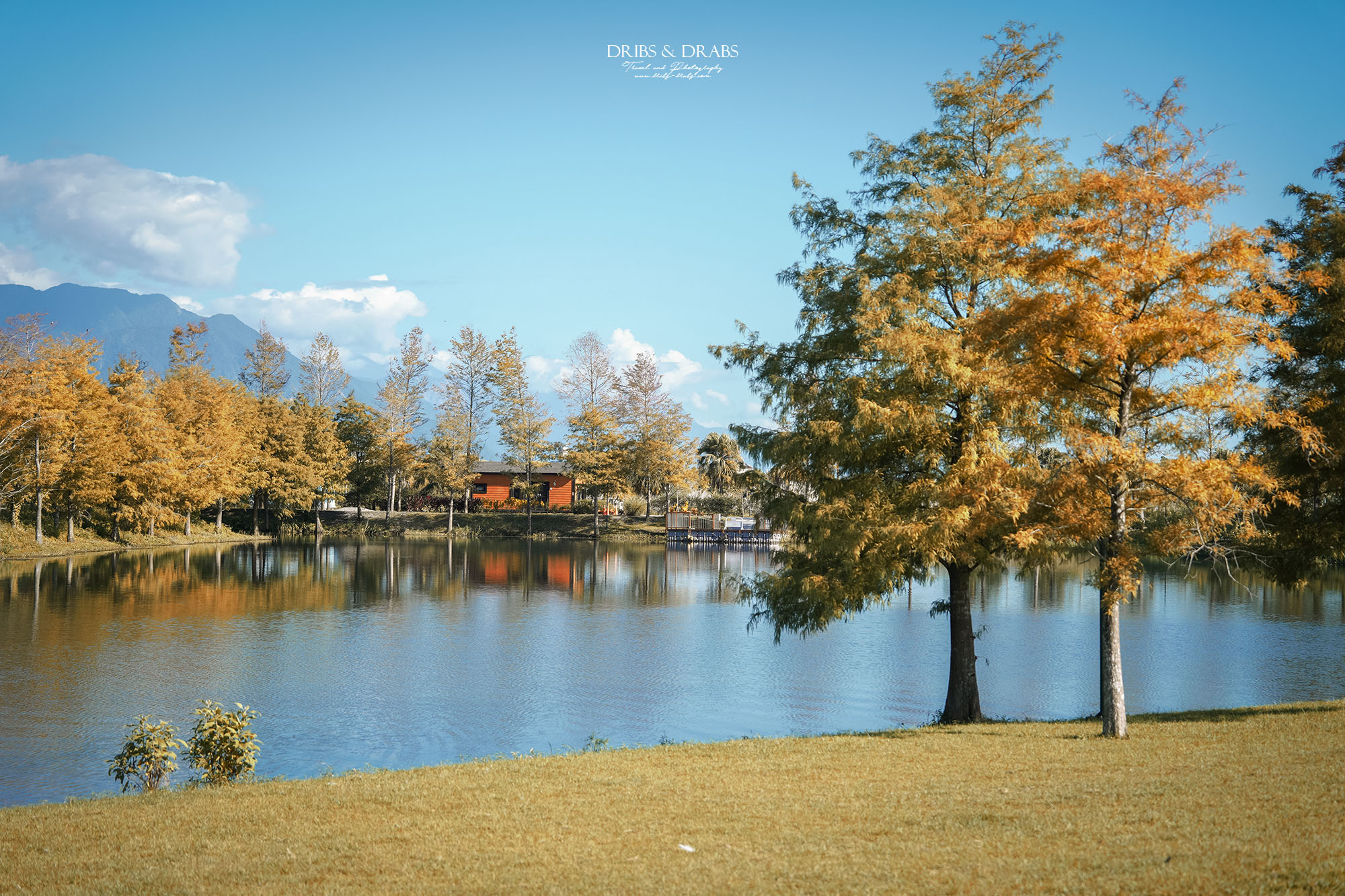 花蓮新景點理想PAARK水岸生活搭船 花蓮新景點理想PAARK水岸生活搭船