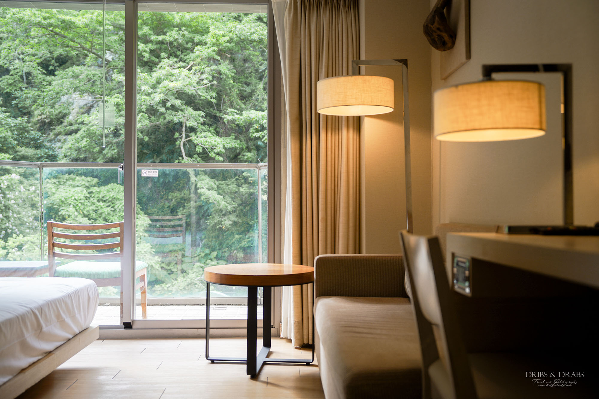 台東知本金聯世紀酒店|知本溫泉飯店推薦, 享受被綠意包圍的溫泉假期, 冬季泡湯首選 - 第20張圖