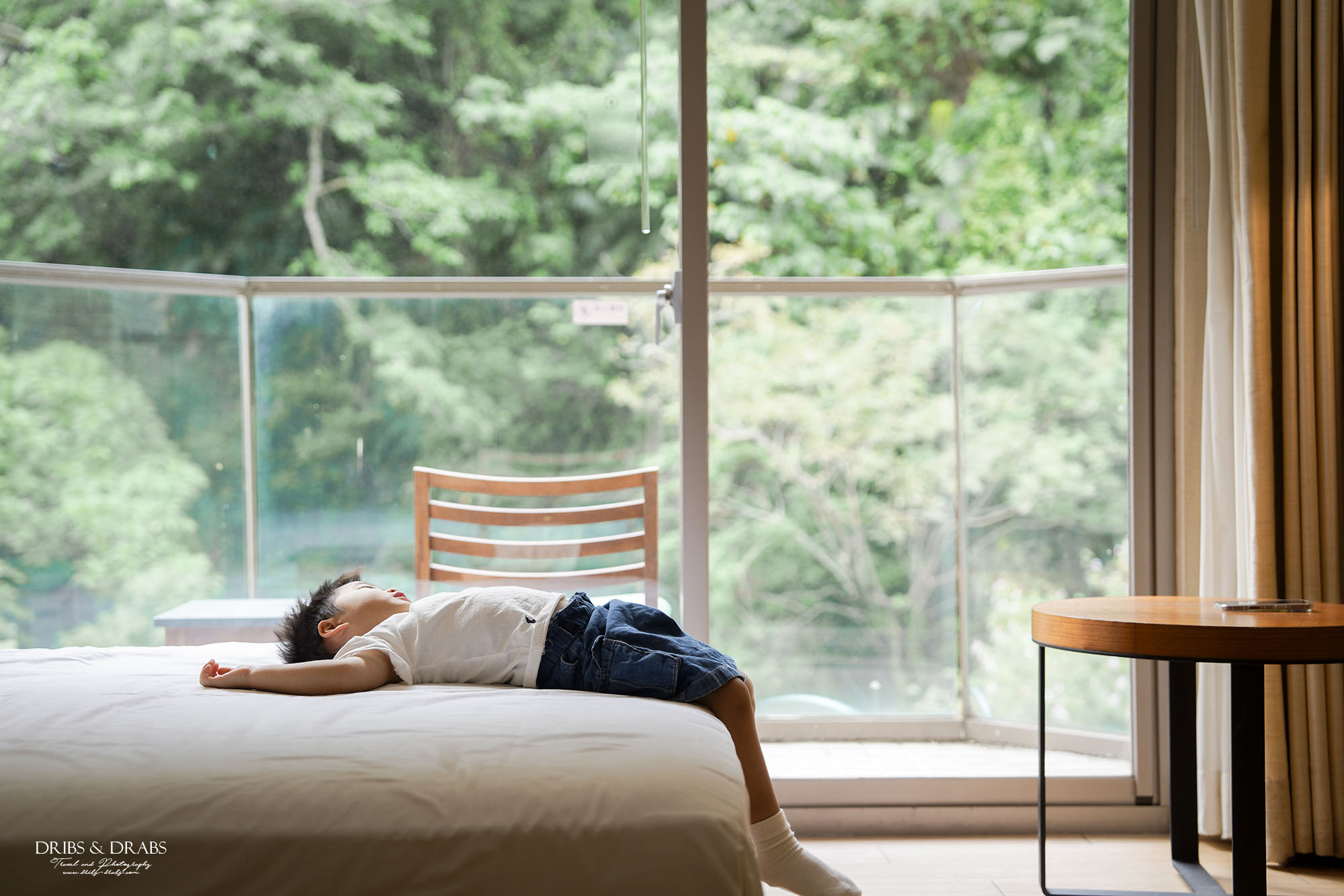 台東知本金聯世紀酒店|知本溫泉飯店推薦, 享受被綠意包圍的溫泉假期, 冬季泡湯首選 - 第16張圖