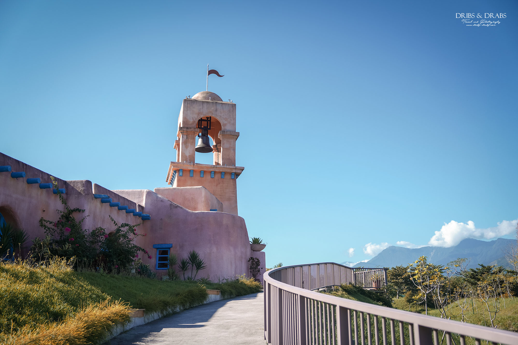 花蓮新景點理想PAARK水岸生活搭船 花蓮新景點理想PAARK水岸生活搭船