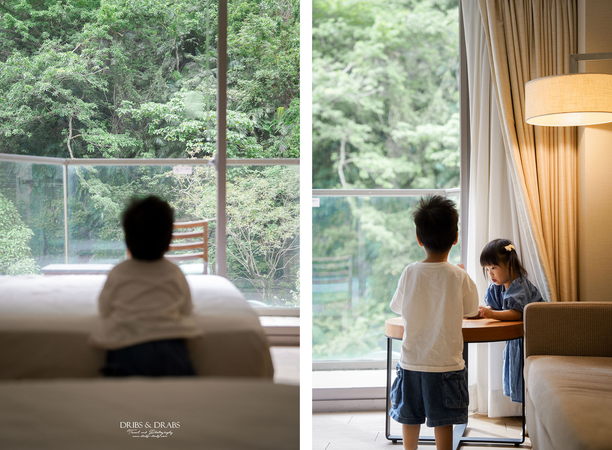 台東知本金聯世紀酒店|知本溫泉飯店推薦, 享受被綠意包圍的溫泉假期, 冬季泡湯首選 - 第17張圖