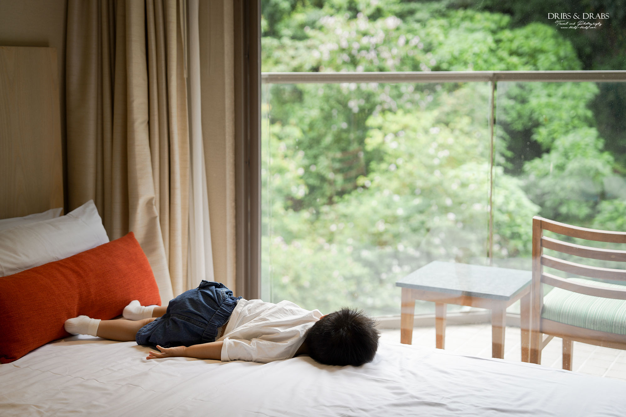 台東知本金聯世紀酒店|知本溫泉飯店推薦, 享受被綠意包圍的溫泉假期, 冬季泡湯首選 - 第18張圖