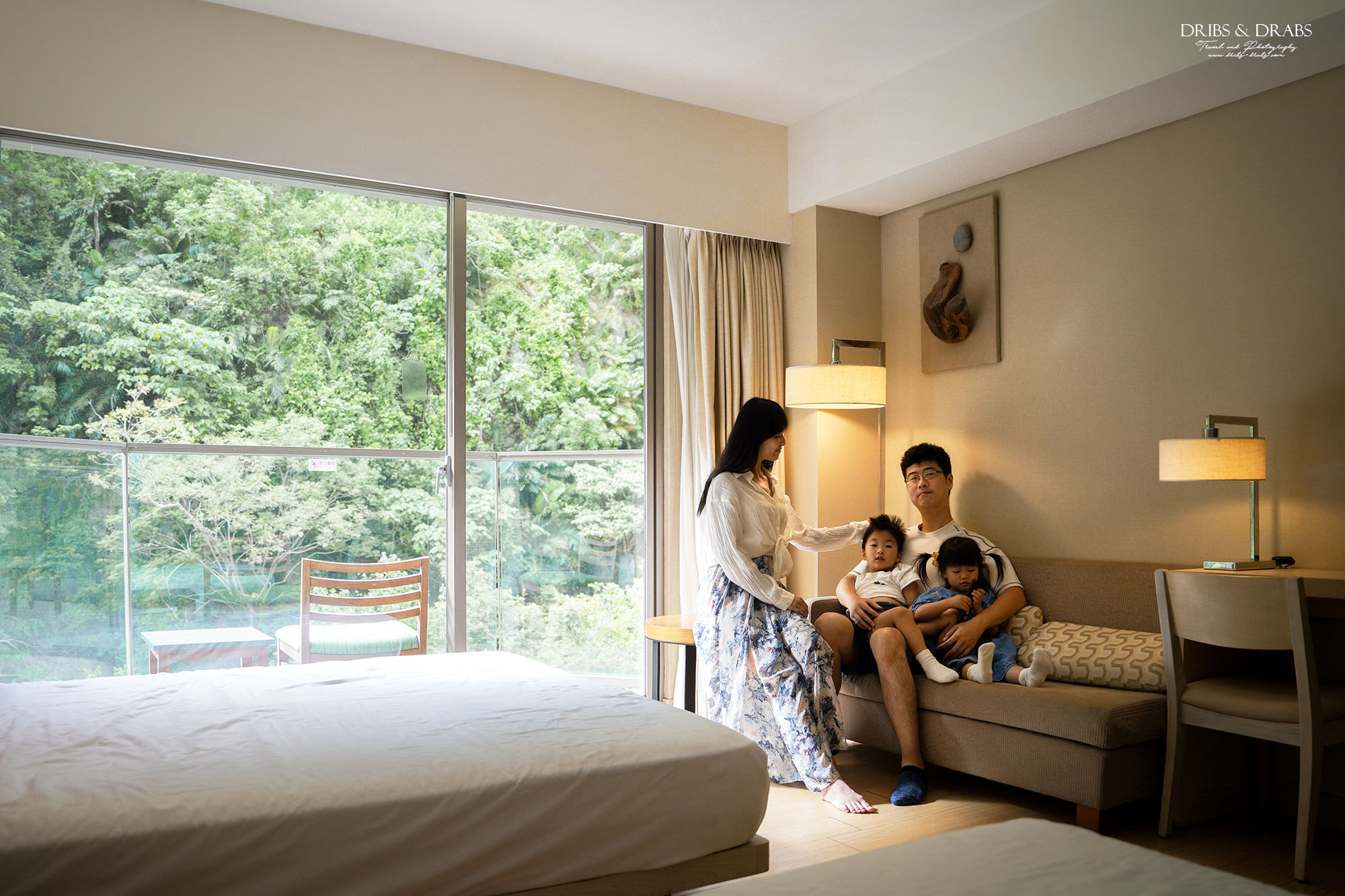 台東知本金聯世紀酒店|知本溫泉飯店推薦, 享受被綠意包圍的溫泉假期, 冬季泡湯首選 - 第19張圖