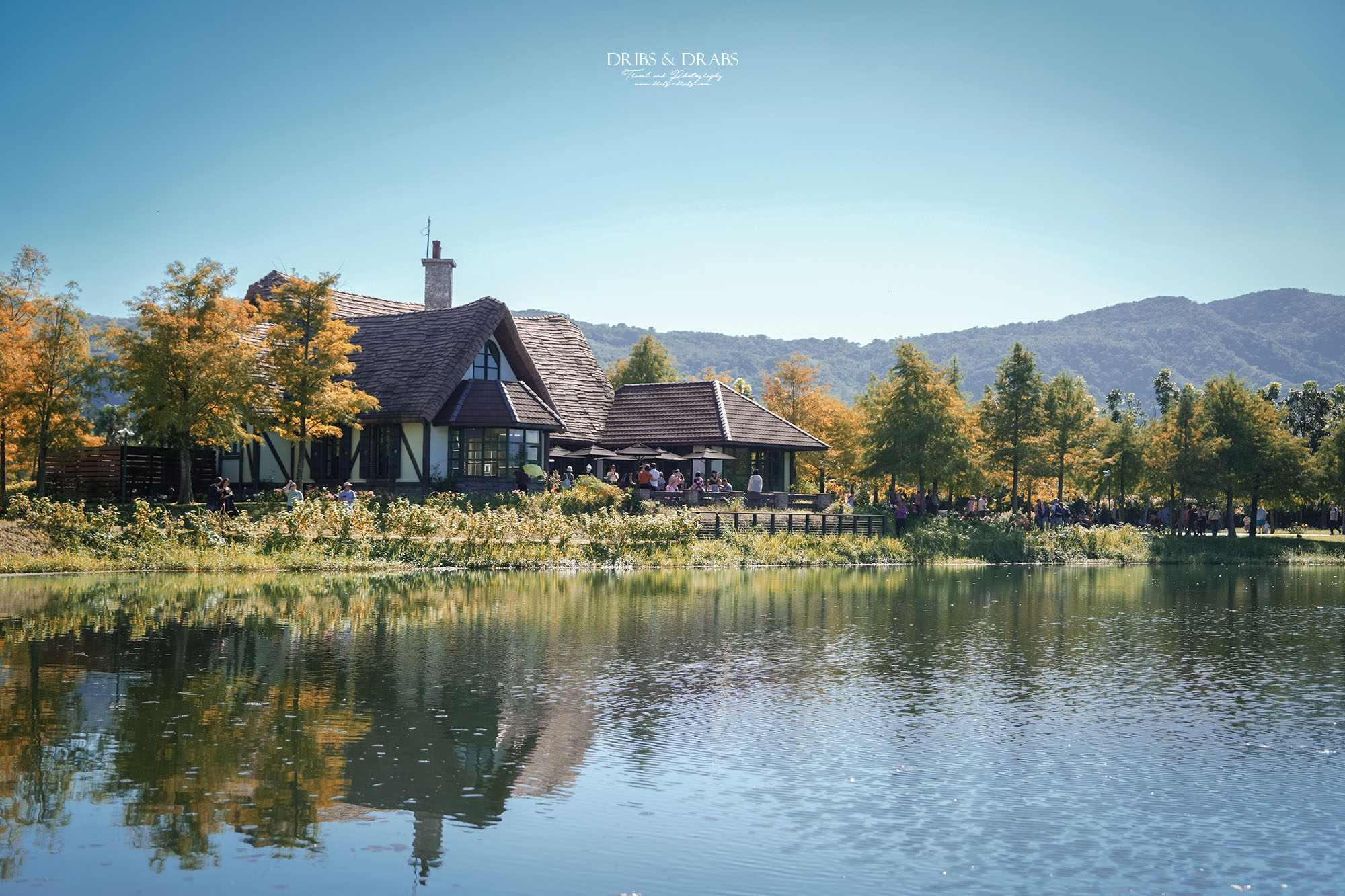 花蓮新景點理想PAARK水岸生活搭船 花蓮新景點理想PAARK水岸生活搭船